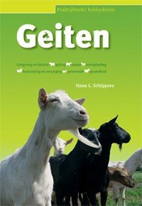 &#039;Geiten&#039; - Hans L. Schippers