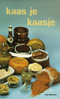 &#039;Kaas je kaasje&#039; J. Rademaker