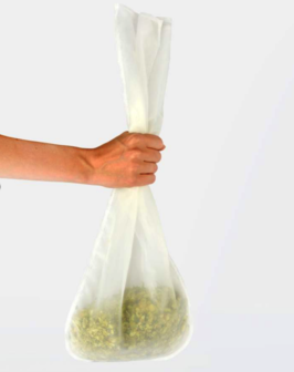 The Hop Spider Bag