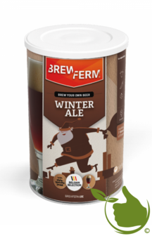 Brewferm Bierkit Winter Ale