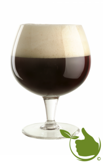 Brewferm bierkit Belgian Brown