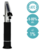 Refractometer alcohol