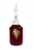 Gistingsfles 5 liter met stop en waterslot