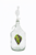 Gistingsfles 5 liter met stop en waterslot
