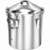 Convex Destilleerder set 30 Liter met 1 Tussenketel