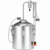 Convex Destilleerder set 30 Liter met 1 Tussenketel