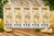 VSYPTO Peren smaak - Wateraromapoeder, 9 g