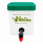 Kuiken drinkfles 0,5 liter