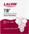 Gedroogde gist 71B&trade; - Lalvin&trade; - 5 g