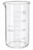 Bekerglas 800ml hoog model