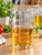 Bekerglas 400ml hoog model