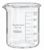 Bekerglas laag model 1000 ml