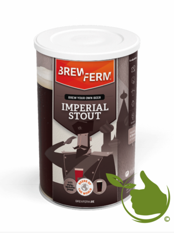 Brewferm-Imperial Stout