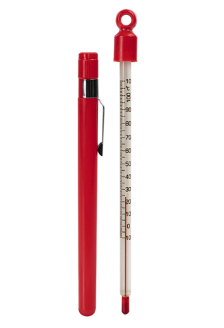 Thermometer Stift für Lebensmittel