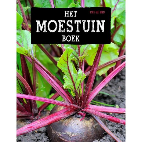 Het Moestuinboek