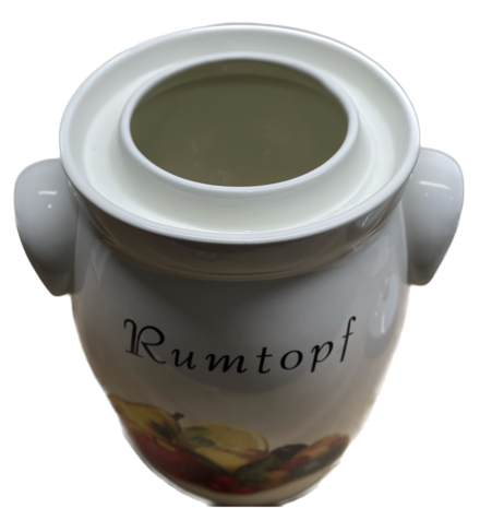 Rumtopf NAT-RT3