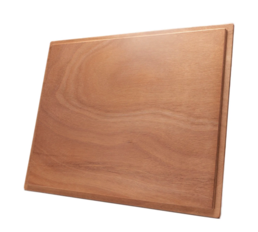 Houten speelbak deksel 40x50x7cm