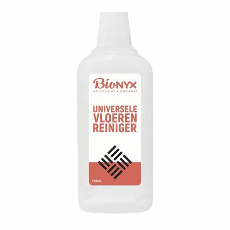 BIOnyx Universele Vloerenreiniger (750 ML)