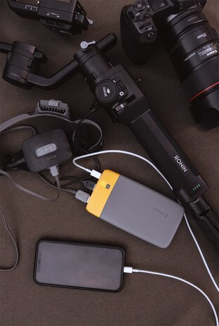 Biolite Powerbank Charge 40 PD