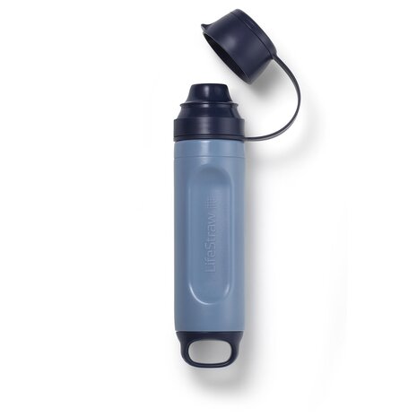 LifeStraw waterfilter Peak Series Solo