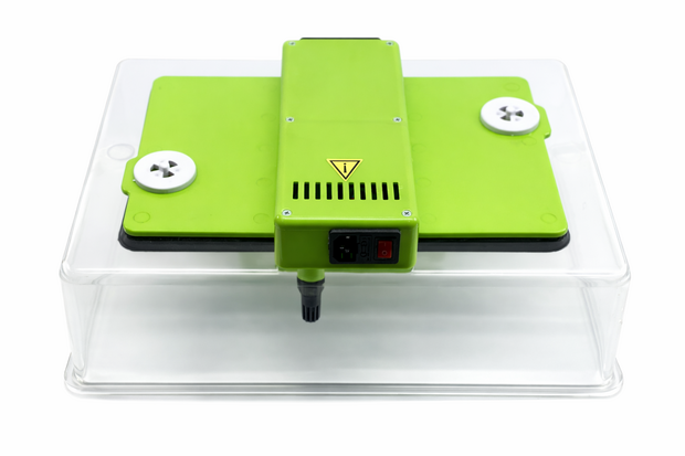 Broedmachine model NAT30SH Conturn30