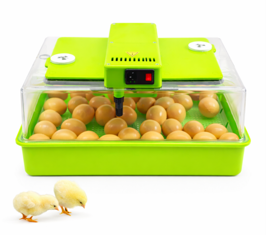 Broedmachine model NAT30SH Conturn30