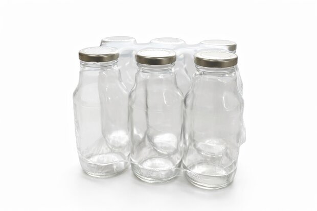 Sapflesje (Goud) 330 ml