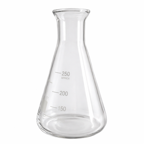 Natuurlijker leven Erlenmeyer 250 ml