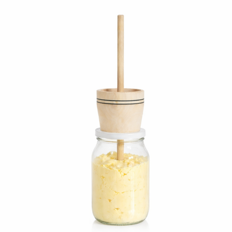 Natuurlijker leven boterkarner 1.7 liter