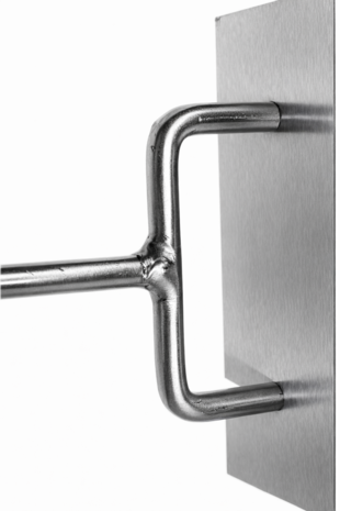 Natuurlijker leven mestkrabber