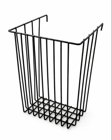 Ruifje metaal 13x18x12cm