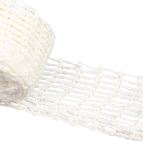 Kaasnet voor Roken & Kaasmaken &ndash; 3 Meter x 12cm