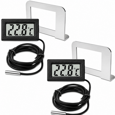 Convex Destilleerder set 30 Liter met 2 Tussenketels