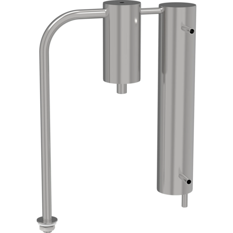 Convex Destilleerder set 30 Liter met 1 Tussenketel