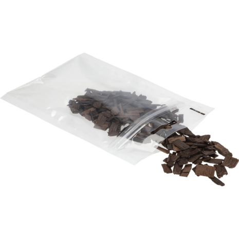 Eikensnippers, zwaar geroosterd, 20 g