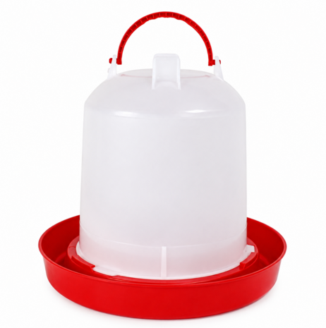 Drinkklok 6 liter