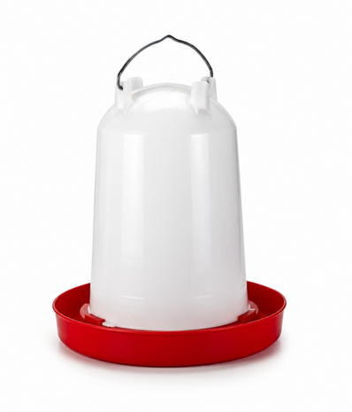 Drinkklok 12 liter