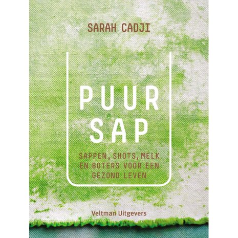 Puur sap-Sarah Cadji