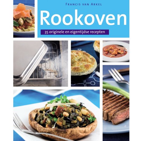 'Rookoven'-Francis van Arkel