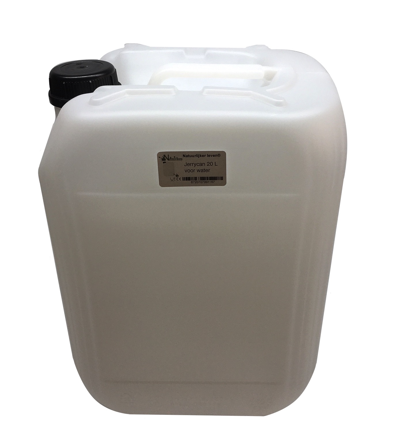Brunner Wasserkanister Jerry Pro, 20 Liter