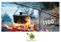 Neu in unserem Sortiment: Der UR-TOPF