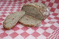 Sauerteigbrot