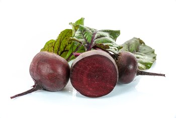Rote Beete süß und sauer
