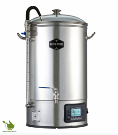 Brew Monk™ Alles-in-einem-Brausystem