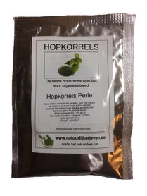 Hopfenpellets Perle