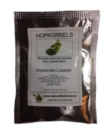 Hopfenpellets Lubelski
