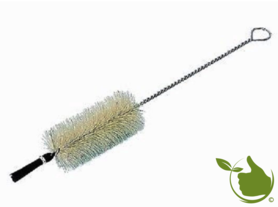Flaschenbürste 45 cm ø 50 mm