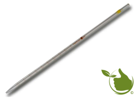 Messpipette 1 ml, Graduierung 0,01 ml