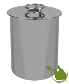 Schinkenkocher Druckschinkenkocher 3 kg