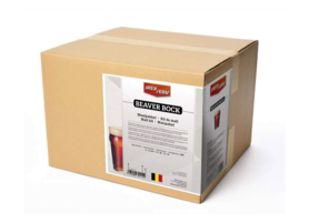 Malzpaket BREWFERM BEAVER-BOC für 20 Ltr